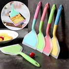 1 шт., антипригарная лопатка для приготовления пищи, из говядины, мяса, яиц