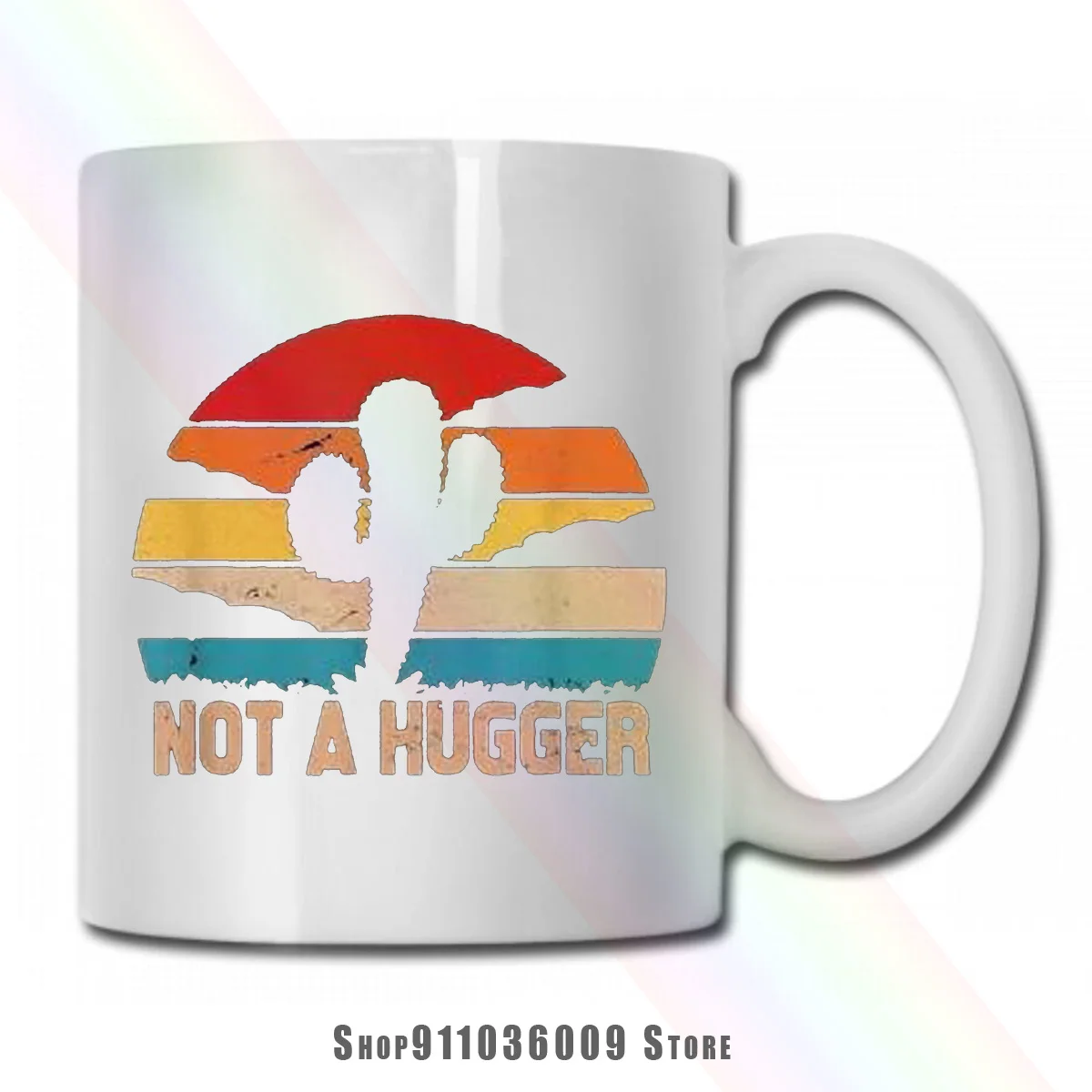 Саркастическая чашка С КАКТУСОМ | Дом и сад