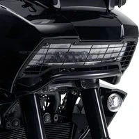 motorcycle aluminium headlight protector grille guard cover protection grill for pan america 1250 pa1250 panamerica1250 2021