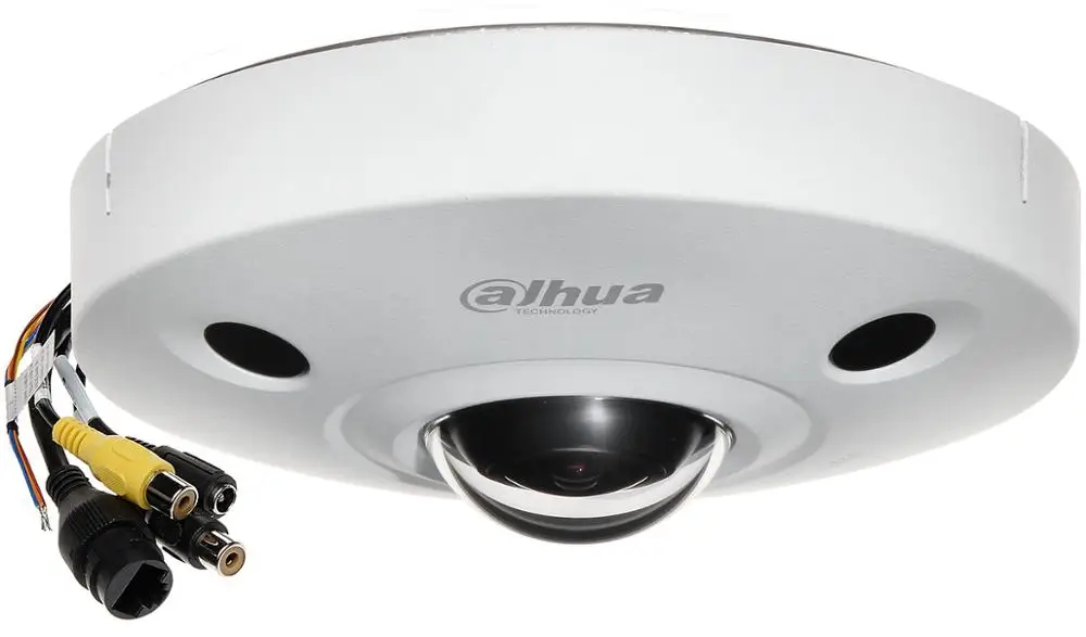 Оригинал dahua английская капельницы H.265 звезда сети Камера 12MP панорамная сеть
