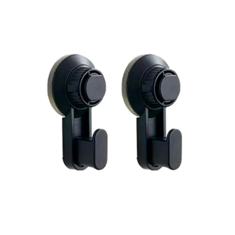 

2 шт. универсальные крючки Boussac для ванной комнаты и кухни