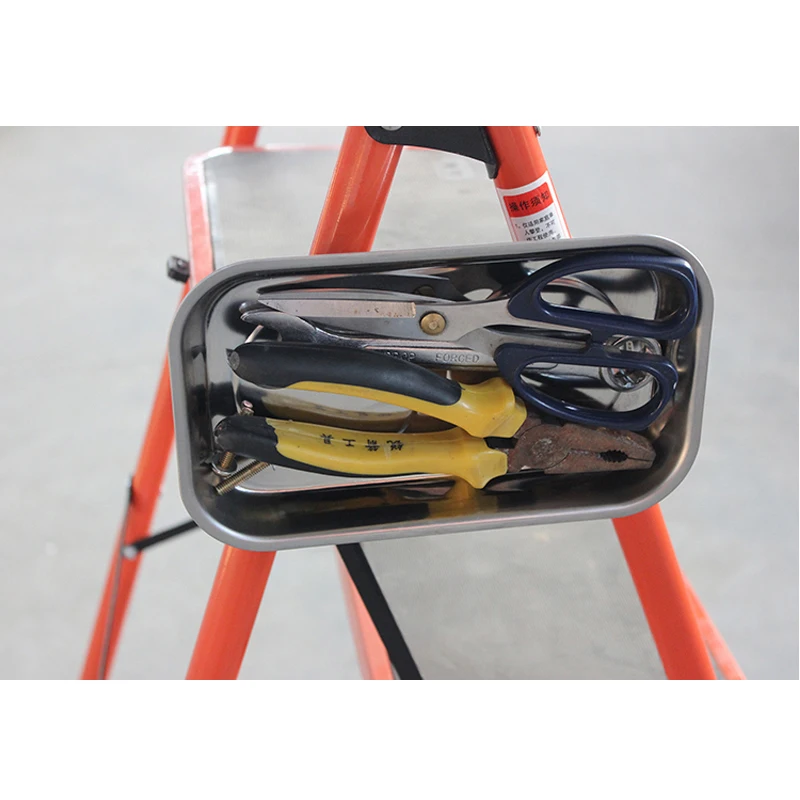 Магнитные детали лоток для винтов гаек болтов органайзер хранения контейнер