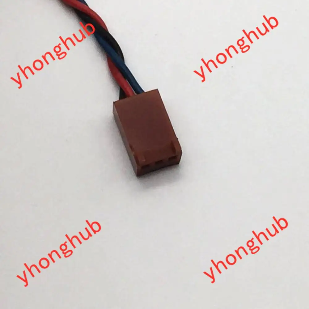 ADDA AD0812MB-A76GL DC 12V 0.15A 3-жильный 80x80x25 мм Сервер вентилятор охлаждения | Компьютеры и