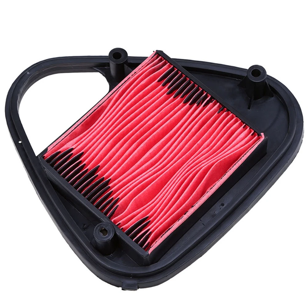 Motorcycle Air Intake Filter Cleaner For HONDA STEED400 VLX400 VLS400 STEED600 Shadow 600 VLX600 VLX STEED 400 600