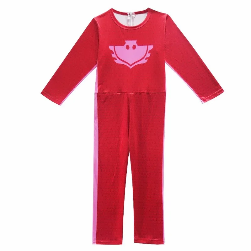 Детский костюм Питера Пэна для косплея мальчиков с животными Карнавальная