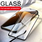 Защитное стекло на весь экран для Oneplus 7t 7 Pro 7Pro, защитное покрытие, закаленное стекло для Oneplus7 One Plus 7t 1 + 7t