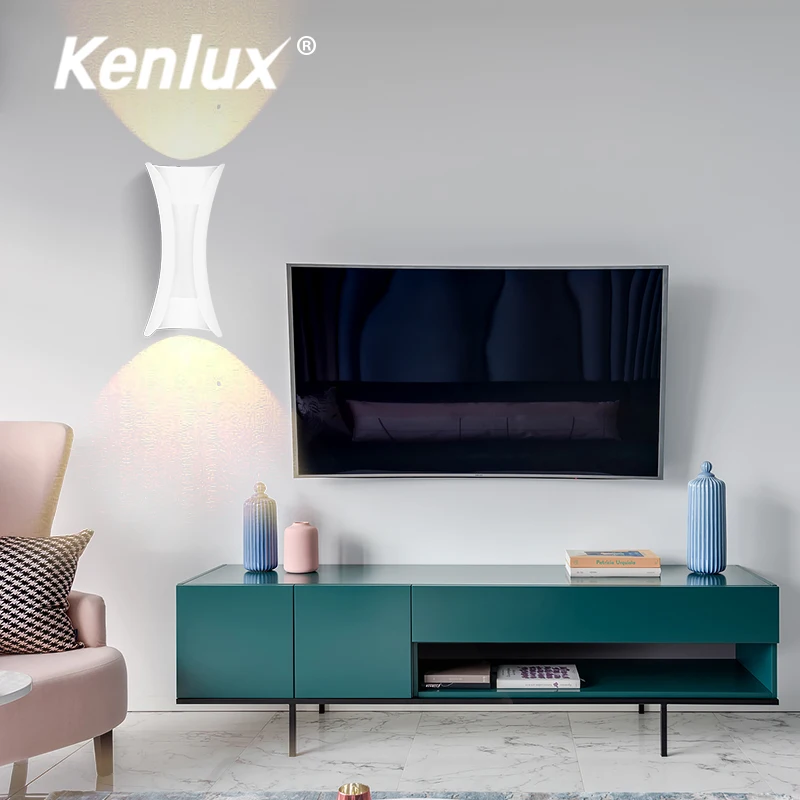 Настенный светодиодный светильник прикроватная лампа для спальни лофта бра