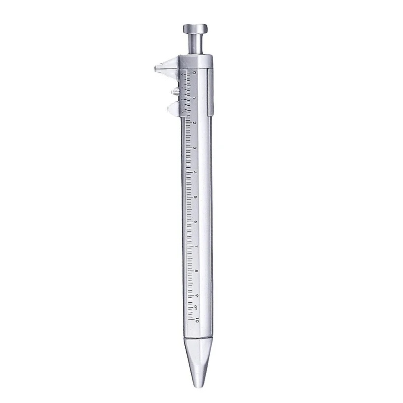 5 шт. пластиковые Штангенциркули в форме ручки - купить по выгодной цене |