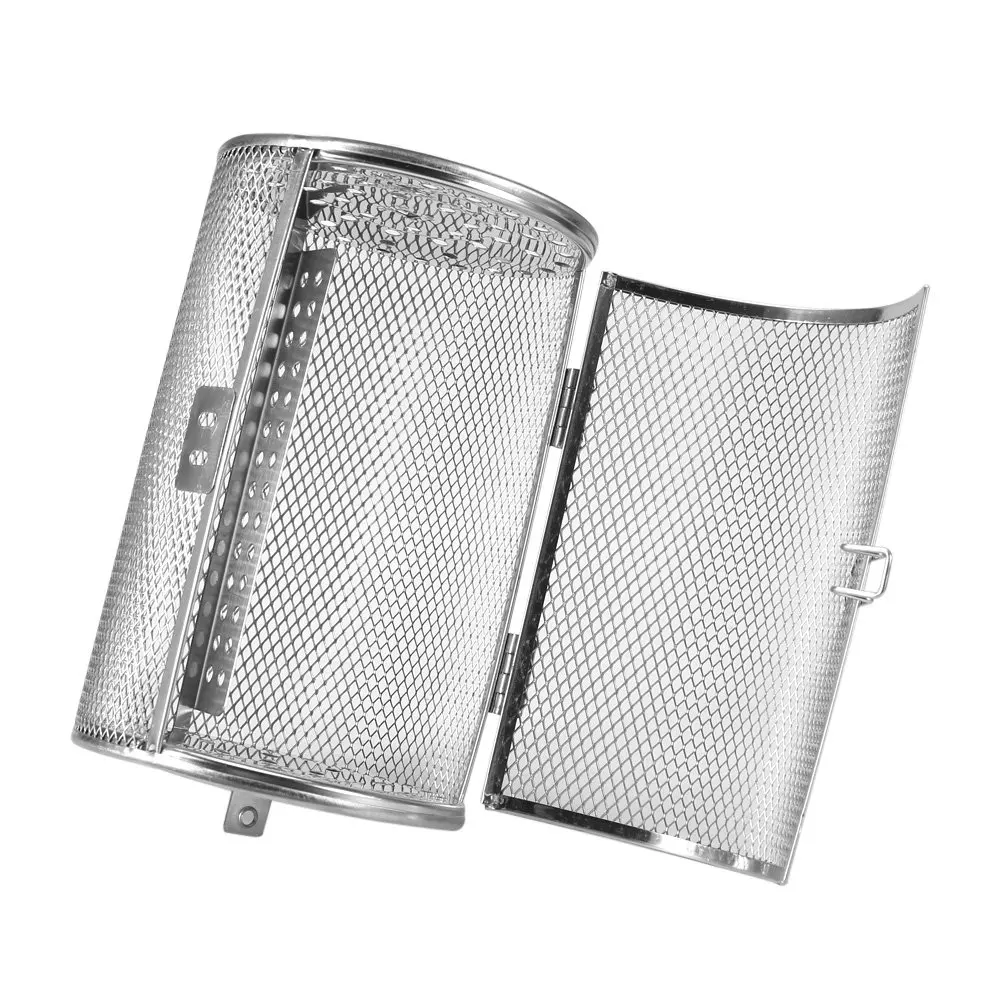 Wiilii 12 шт. круглая алюминиевая фольга для пирога жарки выпечки приготовления пищи