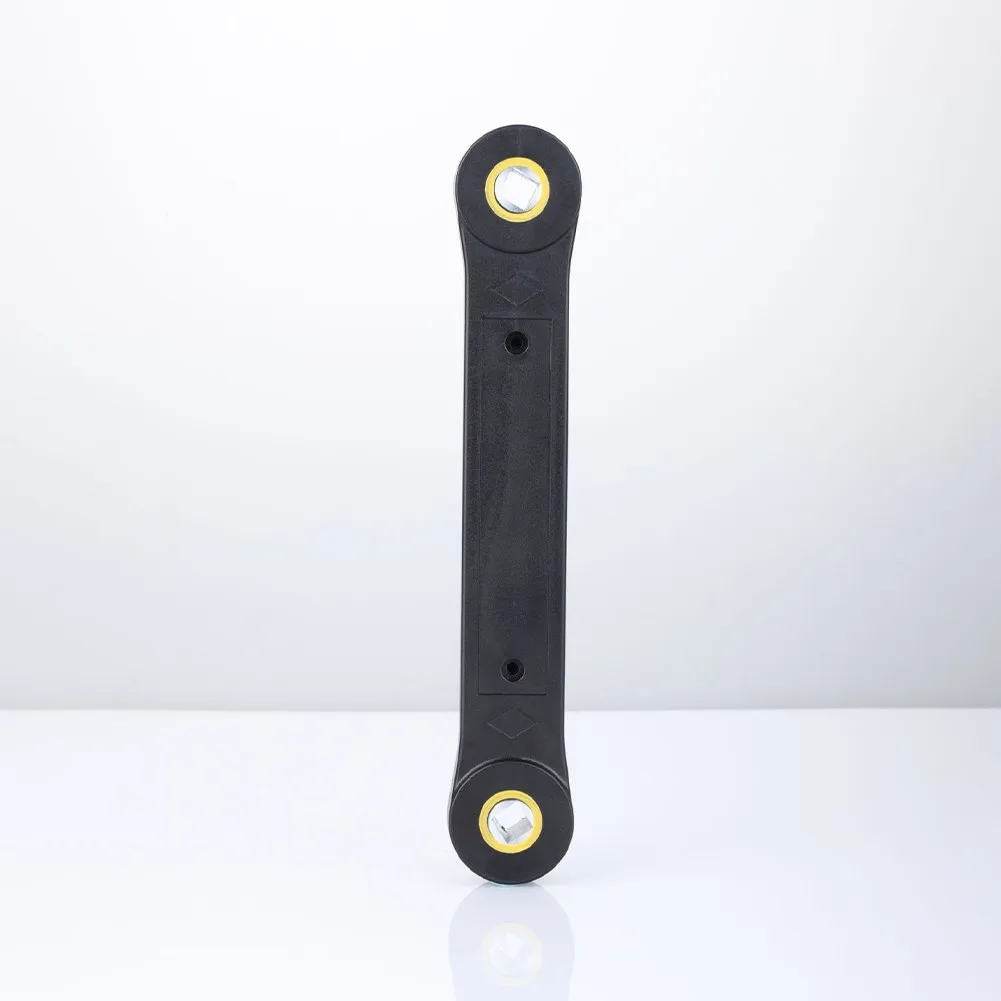 

Universal Extension Wrench Adjustable 3/8 Inch Extension Homemade Hook Ratchet Replacement Parts Disassembly Car Tools