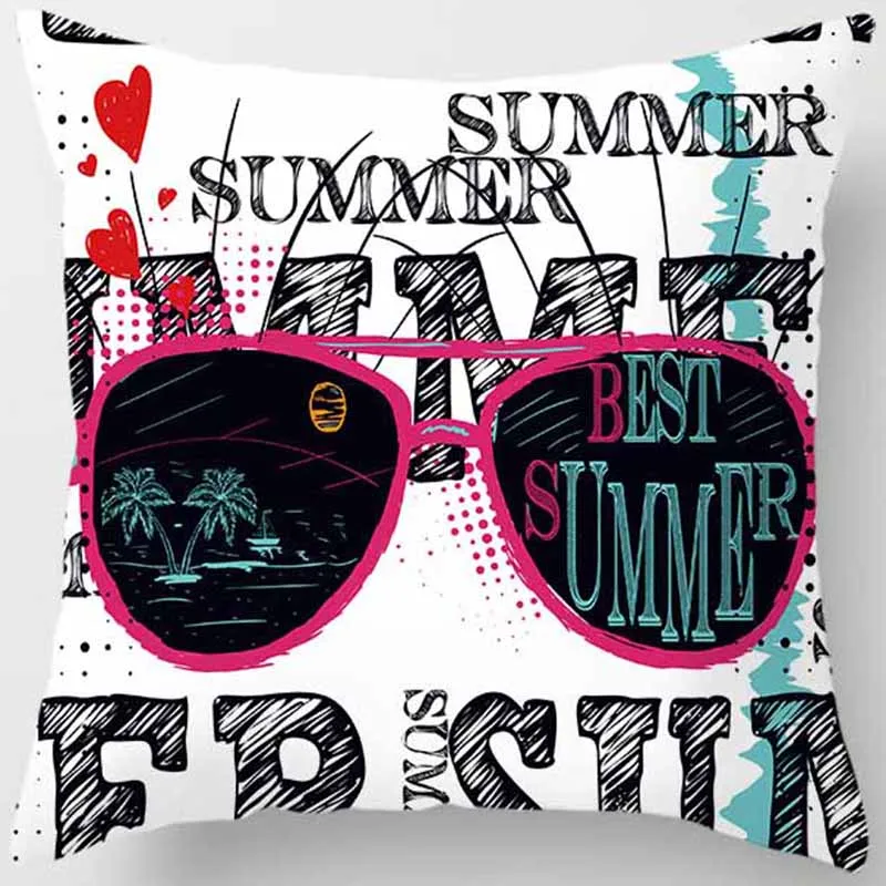 Горячая Распродажа красота узор панда для губ подушка чехол мультфильм