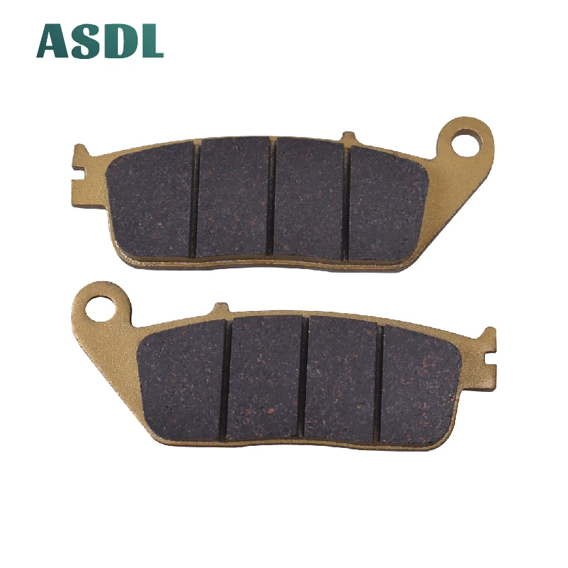 Мотоциклетные задние тормозные колодки для победы Арлен Несс Виктори видение