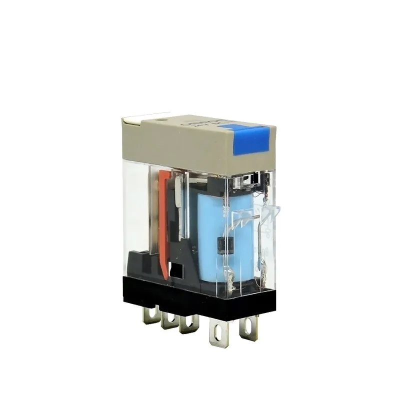 2 шт./лот реле OMRON Φ (S) 24 В постоянного тока абсолютно новое и оригинальное |