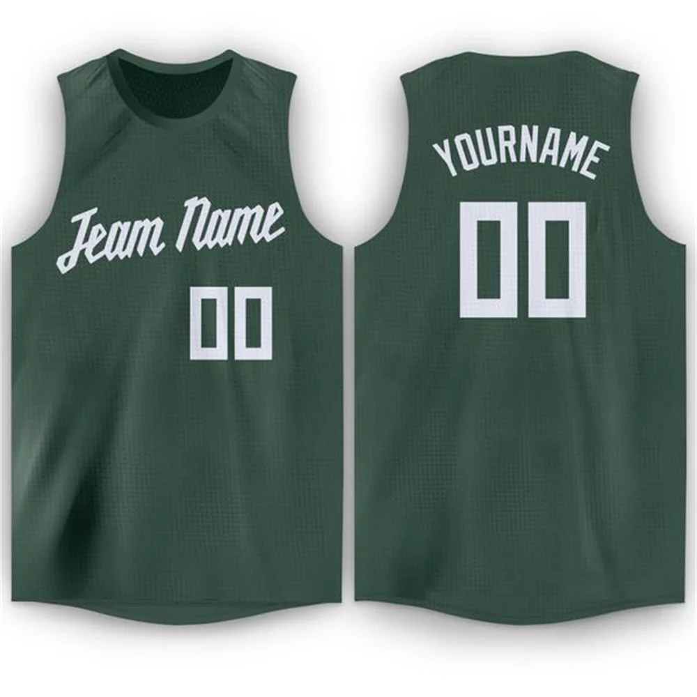 

Team Game Custom Print Kids Adult Basketball Jerseys Child Men Basketball Vest Sport Kit For Youth Basketball Clothes