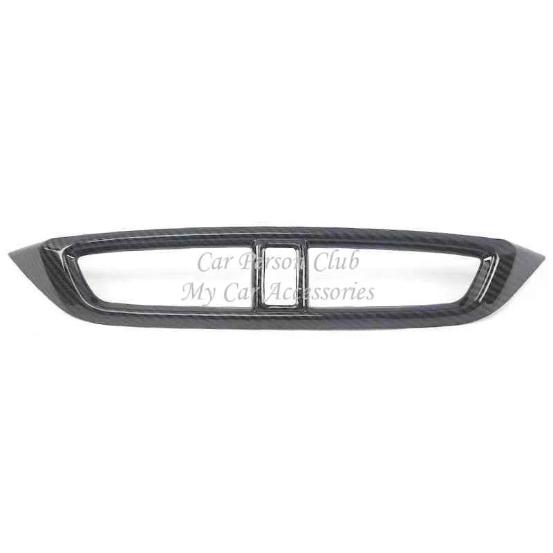 Для Honda CR-V таможенный приходной ордер 2017 2018 2019 интерьер центр кондиционер