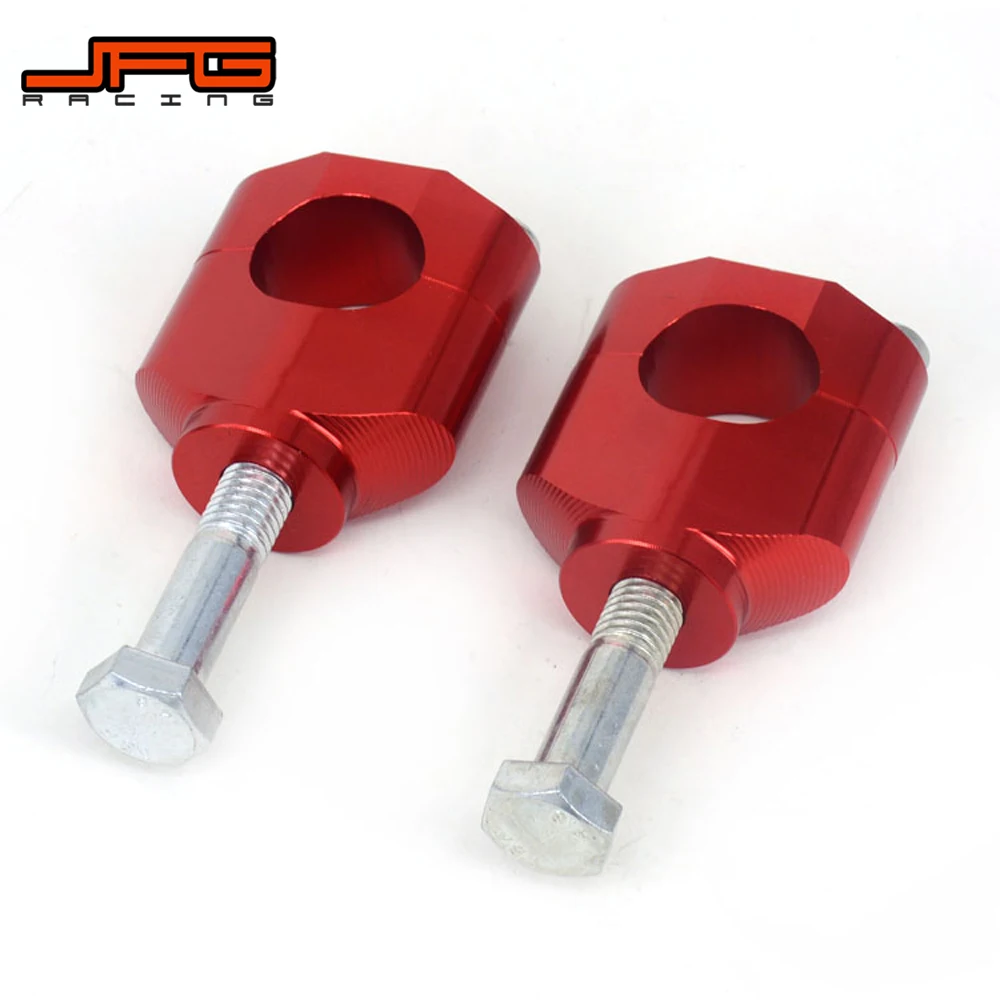 28 мм 1 1/8 CNC Руль Бар Riser Raiser зажим Крепление для HONDA CR CRF CRF250 CRF450 CR125 CR250 CRF250R CRF450R CRF250X CRF450X