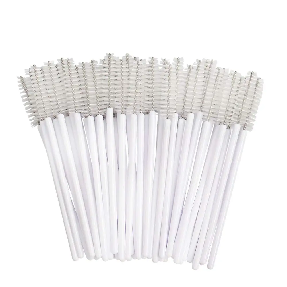 300 шт./упак. одноразовые микродержатели для туши ресниц аппликатор наращивания