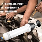 Шприц для розлива автомобильной жидкости, 200 куб. См