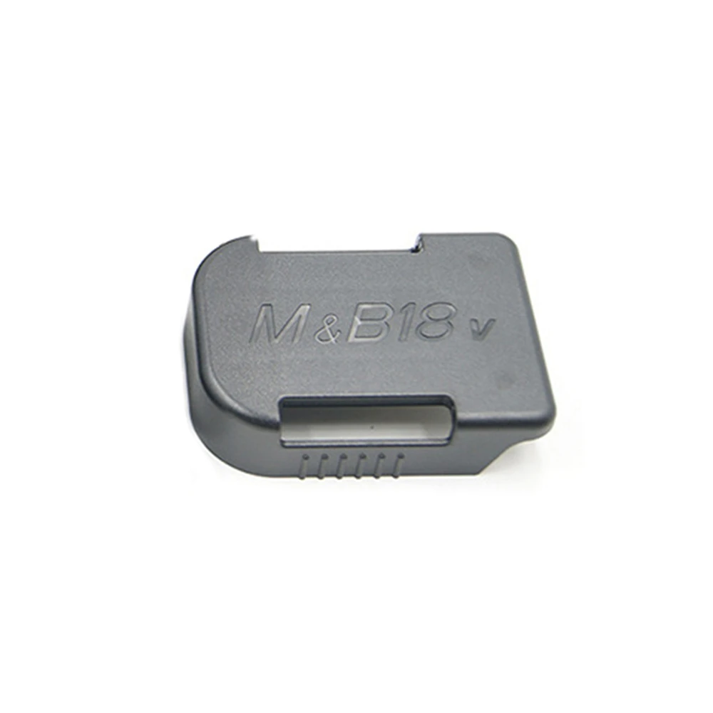 Держатель для аккумулятора стойка для хранения аккумулятора Кронштейн для Makita BL1860B BL1850B BL1860 BL1850 для Bosch BAT622 BAT609 18 в аккумулятор