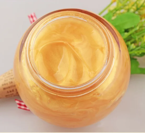 Увлажняющая отбеливающая маска для лица 100 г | Красота и здоровье