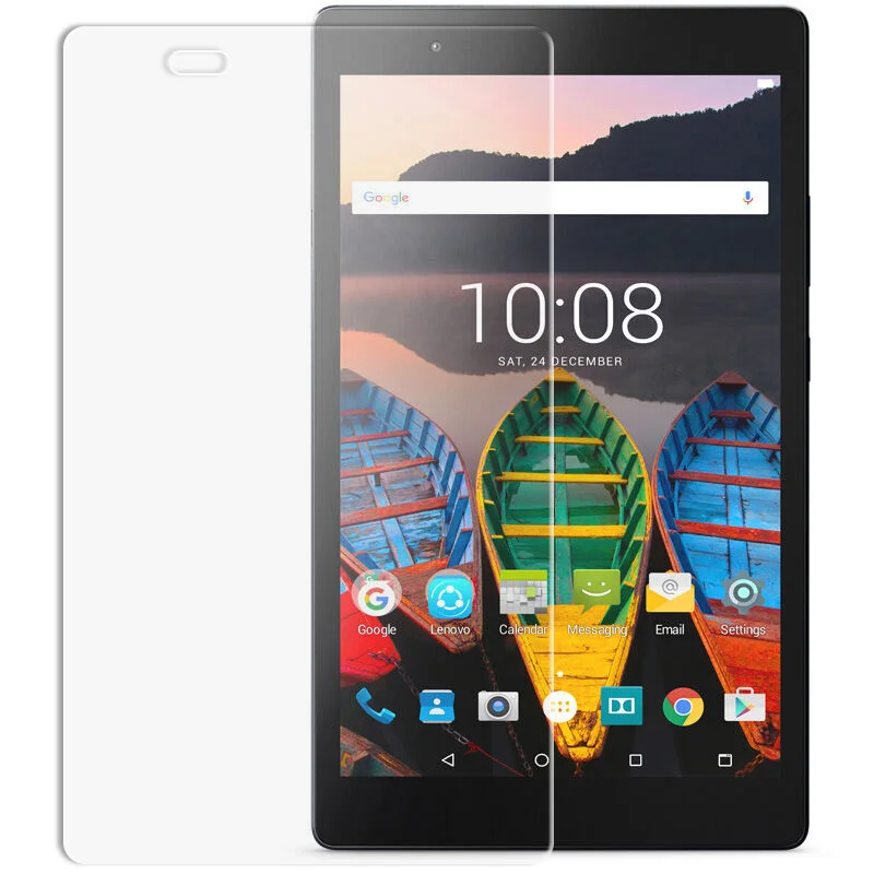 Закаленное стекло для Lenovo Tab 3 8 Plus TB-8703F TB-8703X TB-8703N TB-8703i