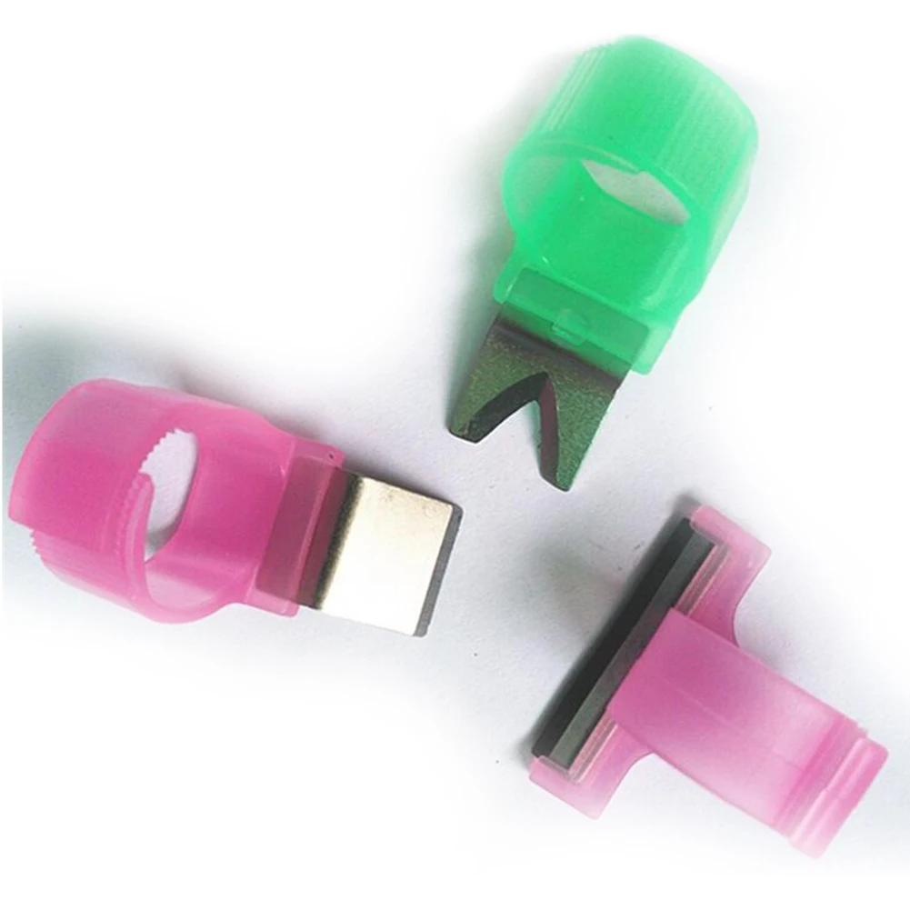 3PCS New Fruit Picking Hand Tool Set F-type V-type T-type Or Vegetable Garden Picker Grape |