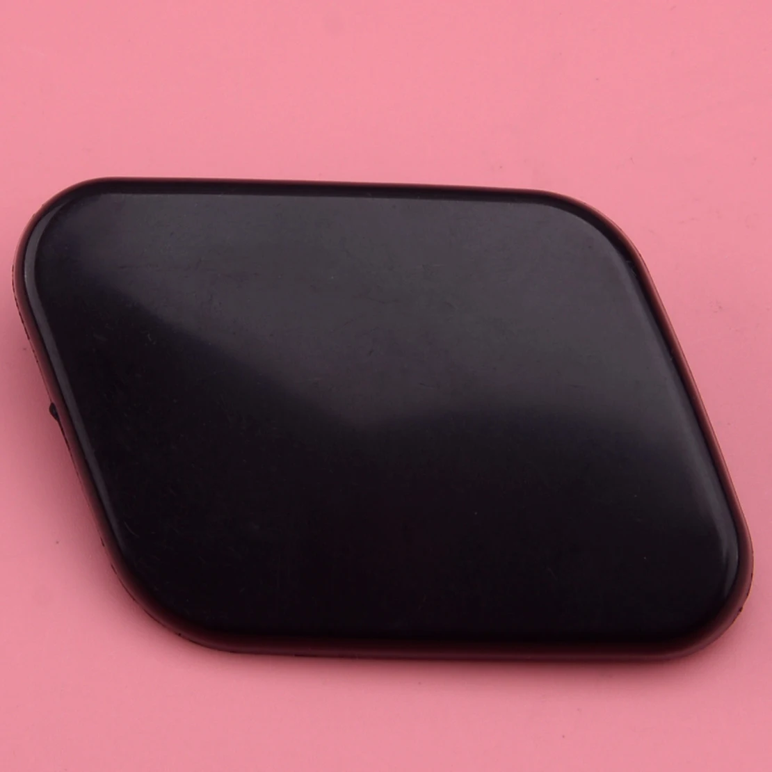 

Автомобильный грунтованный правый фар струйный распыляющий сопло бампера Кепки Подходит для Nissan Qashqai J10 2007 2008 2009 2010