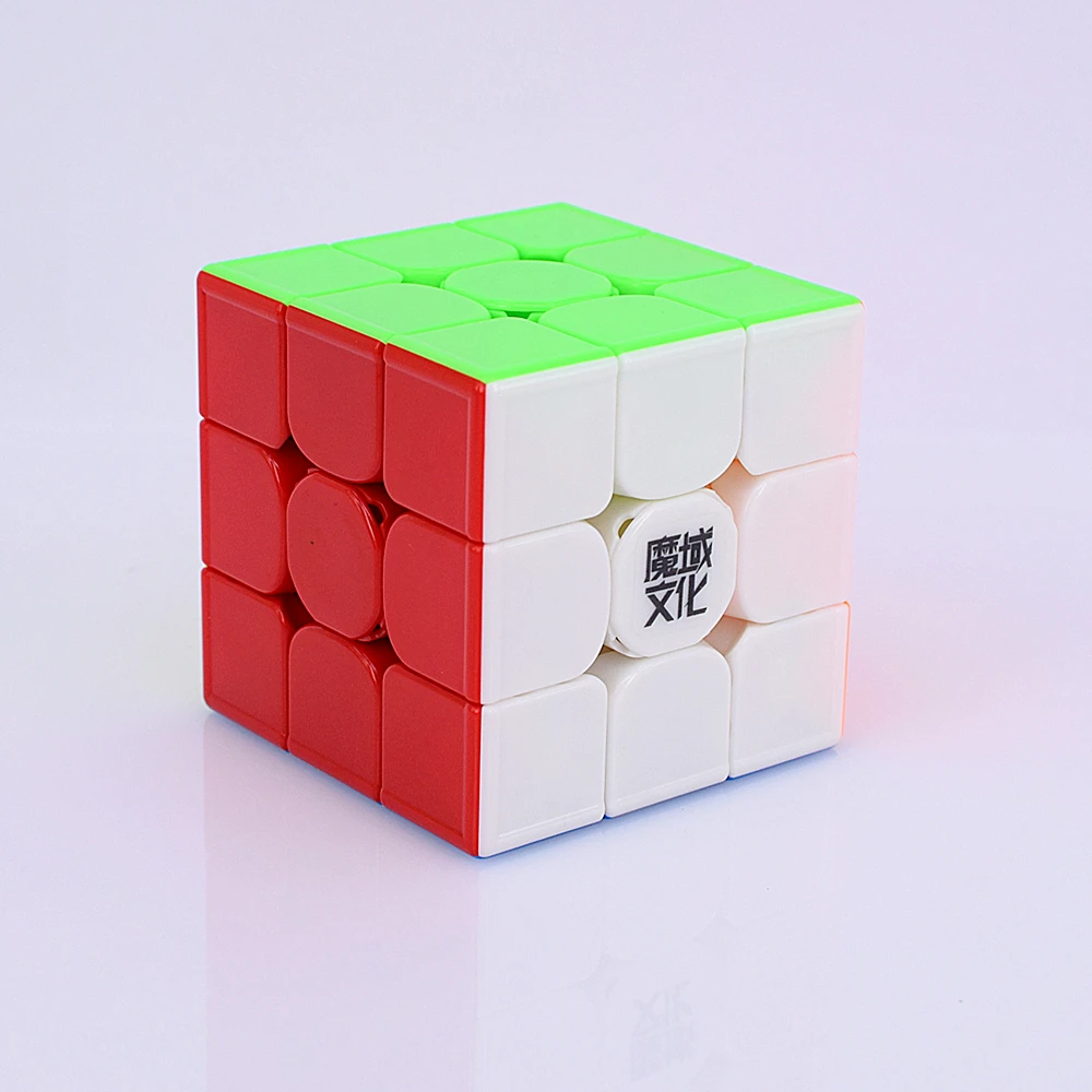 MoYu Weilong GTS3 M Магнитный 3x3x3 магический скоростной кубик GTS 3 головоломка 3x3 Кубик