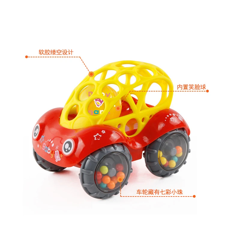 Автомобильные погремушки Семейные игрушки настольная игра для детей взрослых и