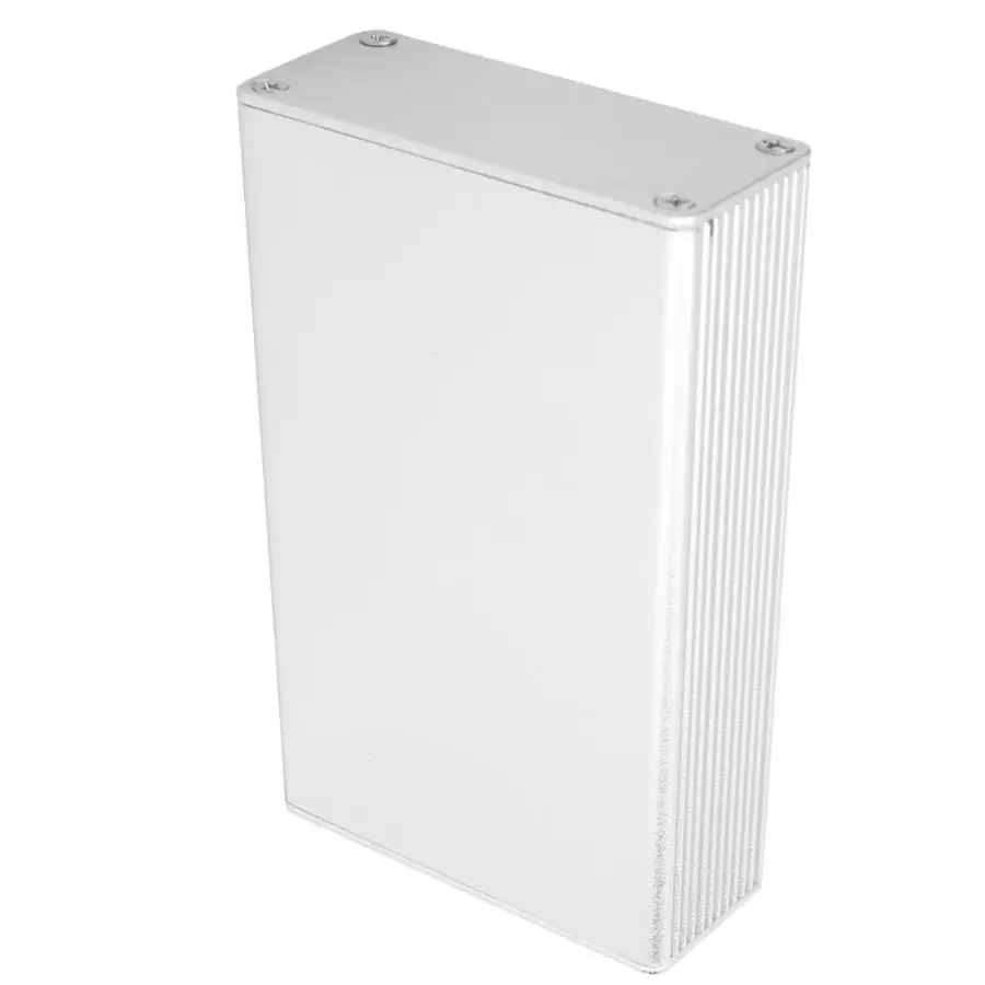 Монтажные распределительные коробки Интегрированный алюминиевый корпус для