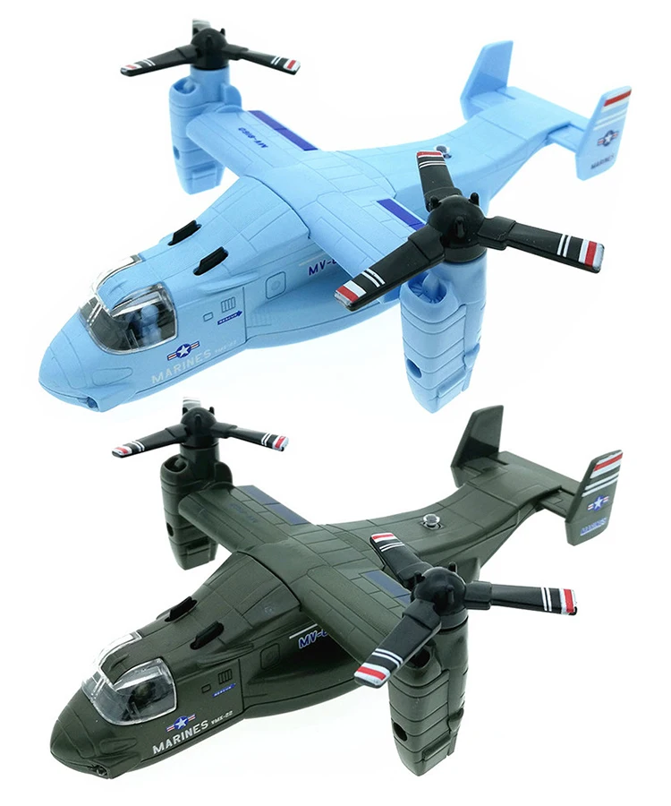 

Роскошная винтажная железная ретро-Статуэтка Osprey для самолета во Второй мировой войне