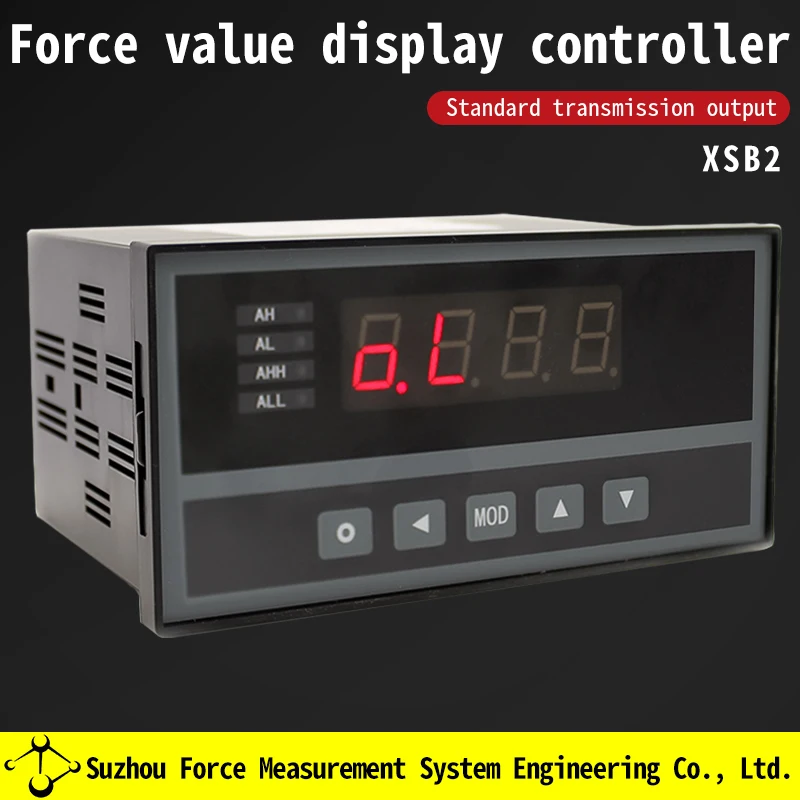 

Sensor supply weighing sensor supporting instrument XST, XSB2 instrument digital display instrument