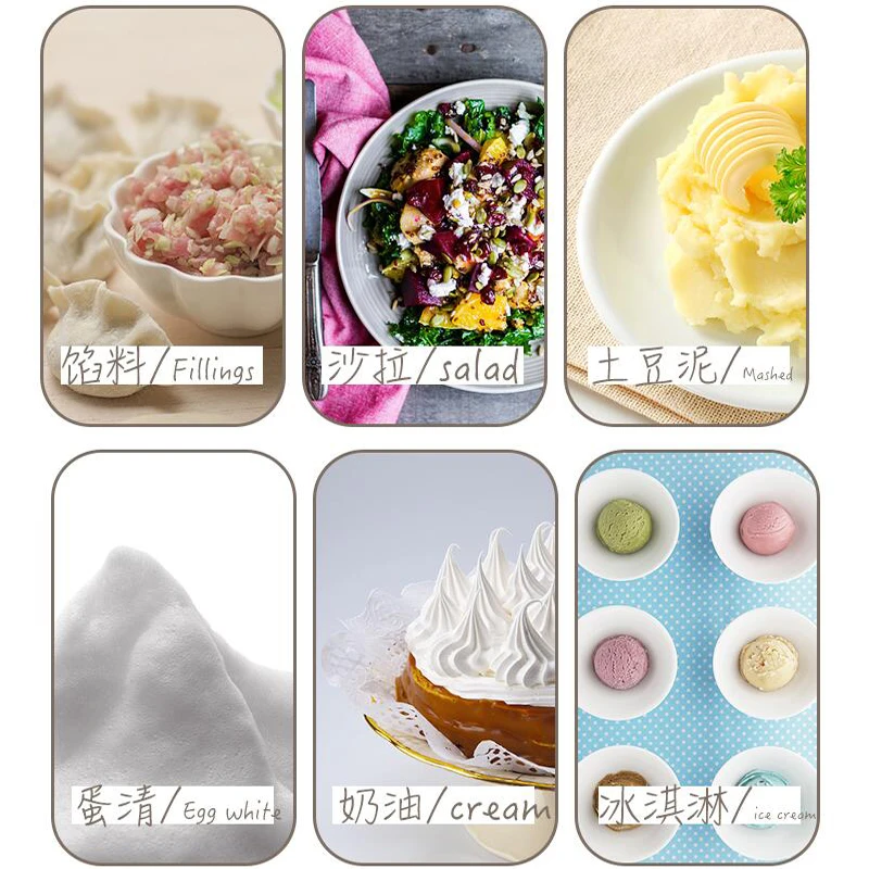 20л оборудование для выпечки электрический коммерческий из нержавеющей стали еды