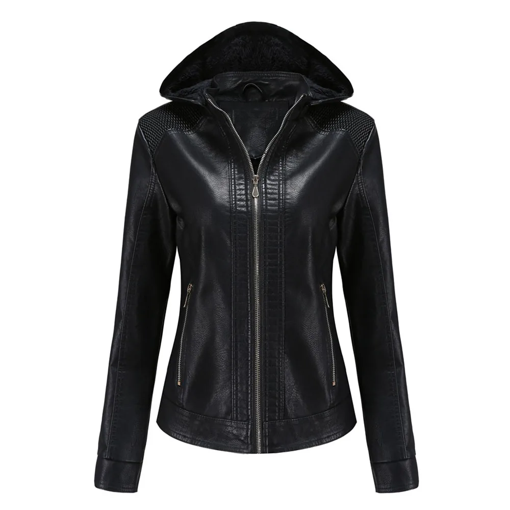 

PU Jacket
