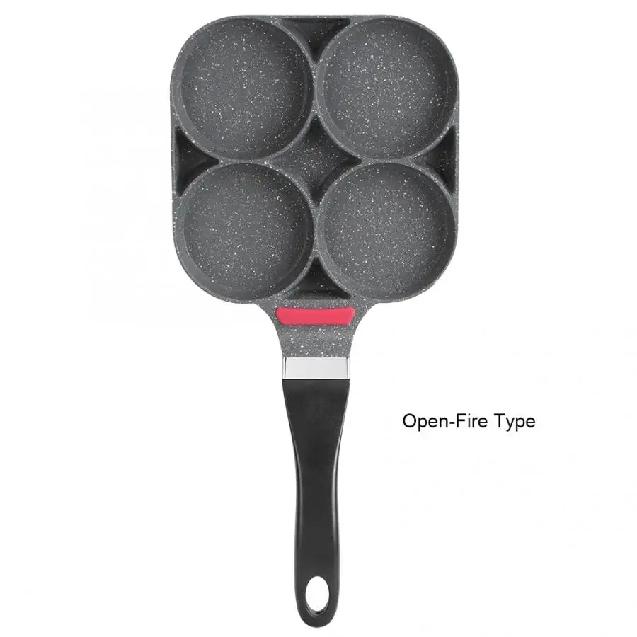 Кухонная сковорода для завтрака приготовление блинов алюминиевая форма яичного