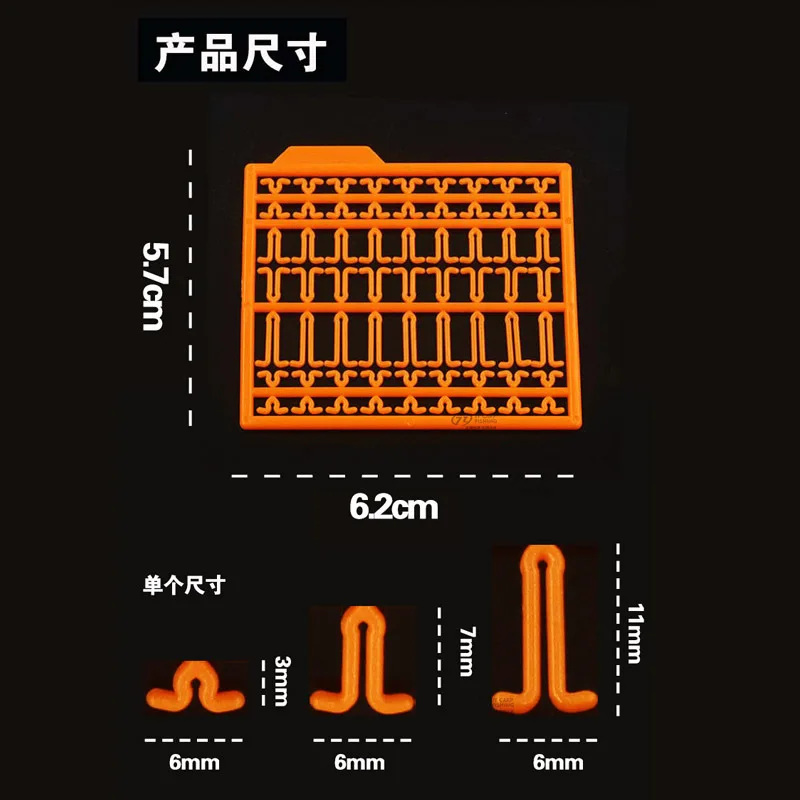 5 шт./лот приманки для ловли карпа рыболовные снасти|Рыболовные снасти| |