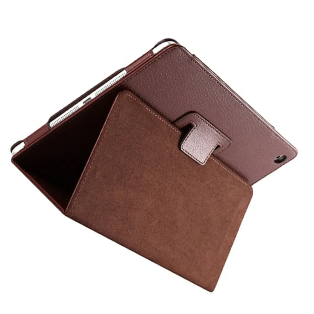 

For iPad mini 4 Ultra Slim Leather Magnetic Case Cover Magnetic Case Smart Stand Cover for iPad mini 4 Professional
