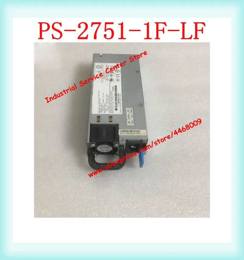 R520 G7 PS-2751-1F-LF 750W модуль питания сервера 11030706