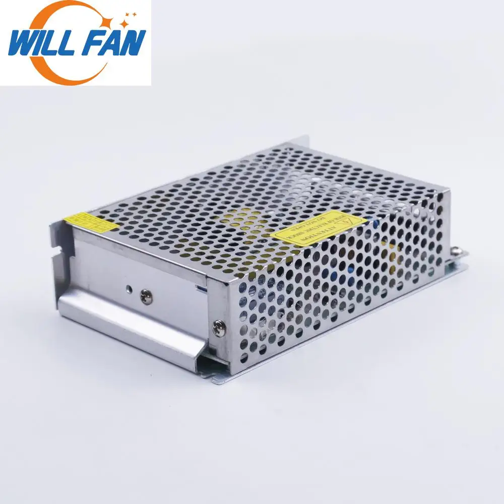 Блок питания для лазерного резака Co2 контроллер AWC708C RDC6442 MPC6585 | Инструменты