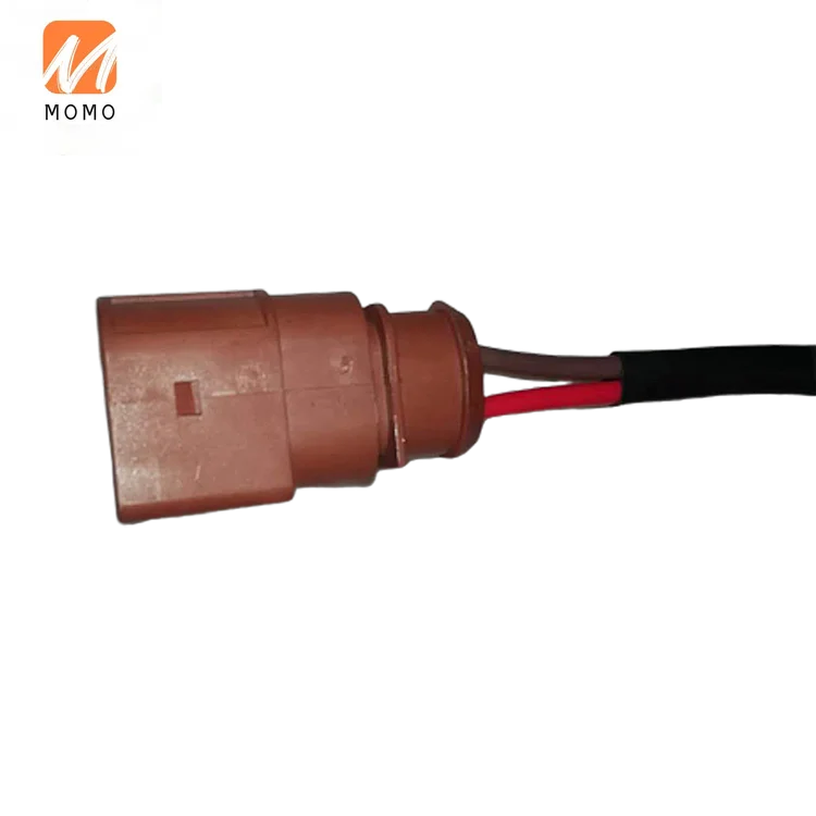 

FAN RADIATOR COOLING OE NO.1K0 959 455 ET For GOLF V,VI 1K0959455ET