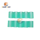 10X японский зеленый 2BR06520 2F906240 2F906230 2CL16050 2CL16100 пикап-шина для Kyocera FS1100 2810 1370 1300 1028 2000 3900 4000