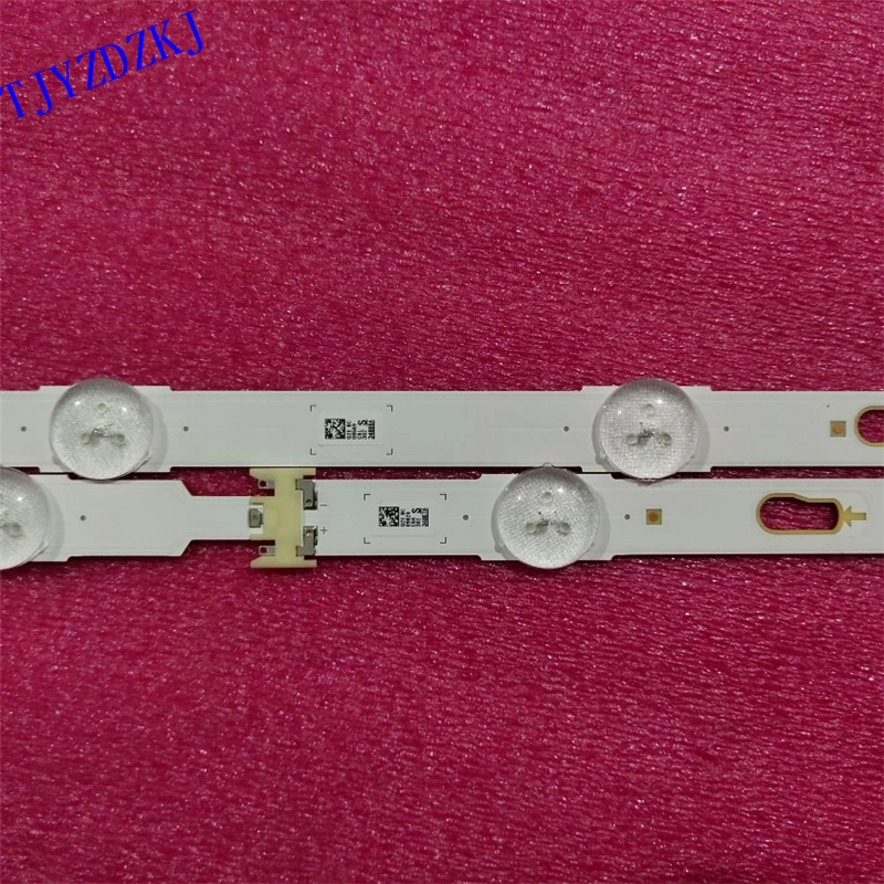 Новая светодиодная подсветка для Samsung UE65KU6000K V5DU-650DCA-R1 V5DU-650DCB-R1 BN96-34807A 34808A 39667A s_5u75 _ 65