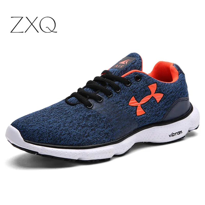 New Mesh Men Casual Shoes Lace-up Men Shoes Lightweight Comfortable Breathable Walking Sneakers Tenis Feminino Zapatos