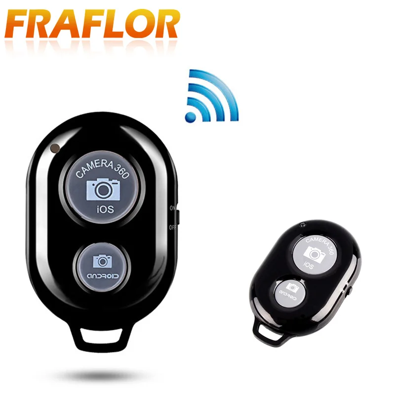 Мобильный телефон Bluetooth беспроводной монопод с дистанционным управлением палка