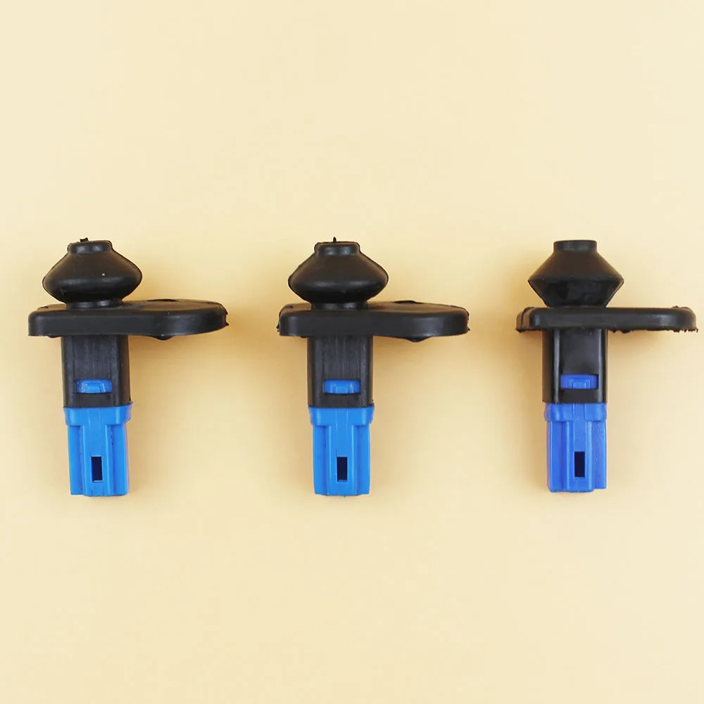 Разъем переключателя освещения для межкомнатной двери LARBLL 4 шт./лот MITSUBISHI SHOGUN Montero