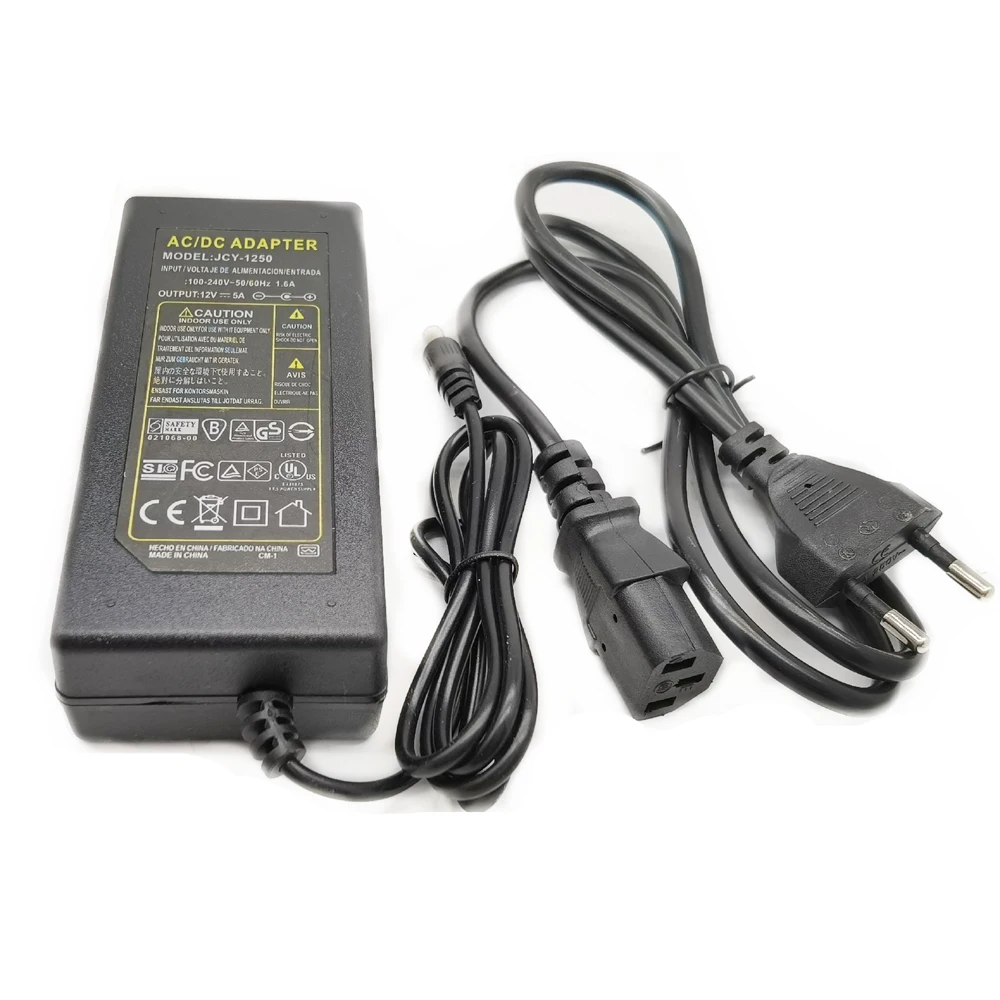 DC12V 5 м чеканка мечта магия Цвет RGB 5050 WS2811 IC Светодиодные ленты светильник + RF пульт