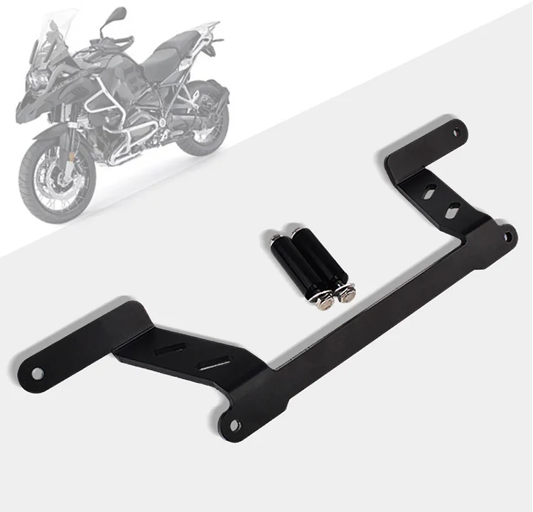 

For BMW R1250GS Adv LC R1200GS R1200 2018-2021 Motorcycle Fog Light Led Bracket Auxiliary Lights Holder Support