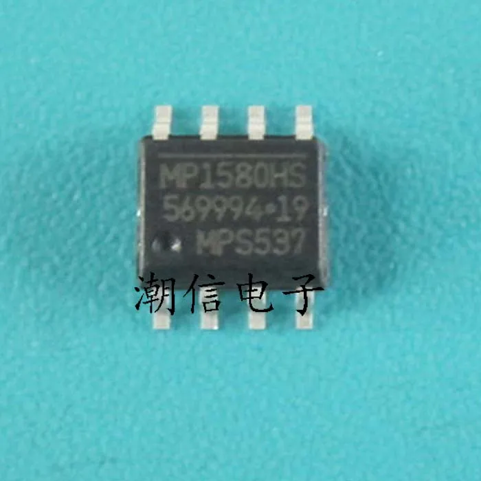 

20 шт./лот MP1580HS SOP-8