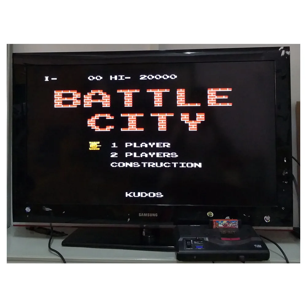 16 битный игровой Картридж для SEGA GENESIS MegaDrive оригинальная система копирования Мaриo