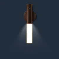 sothing zero s 3 in 1 multifunctional smart sensor flash night light infrared induction usb charging removable night lamp